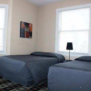 Double Room Two Double Beds